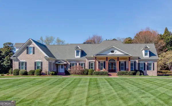 2850 Camp Branch Road, Buford, GA 30519