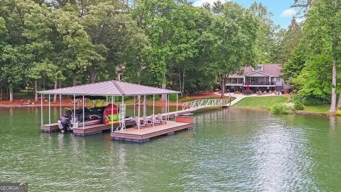 759 Beech Cove Drive, Hiawassee, GA 30546 - #2