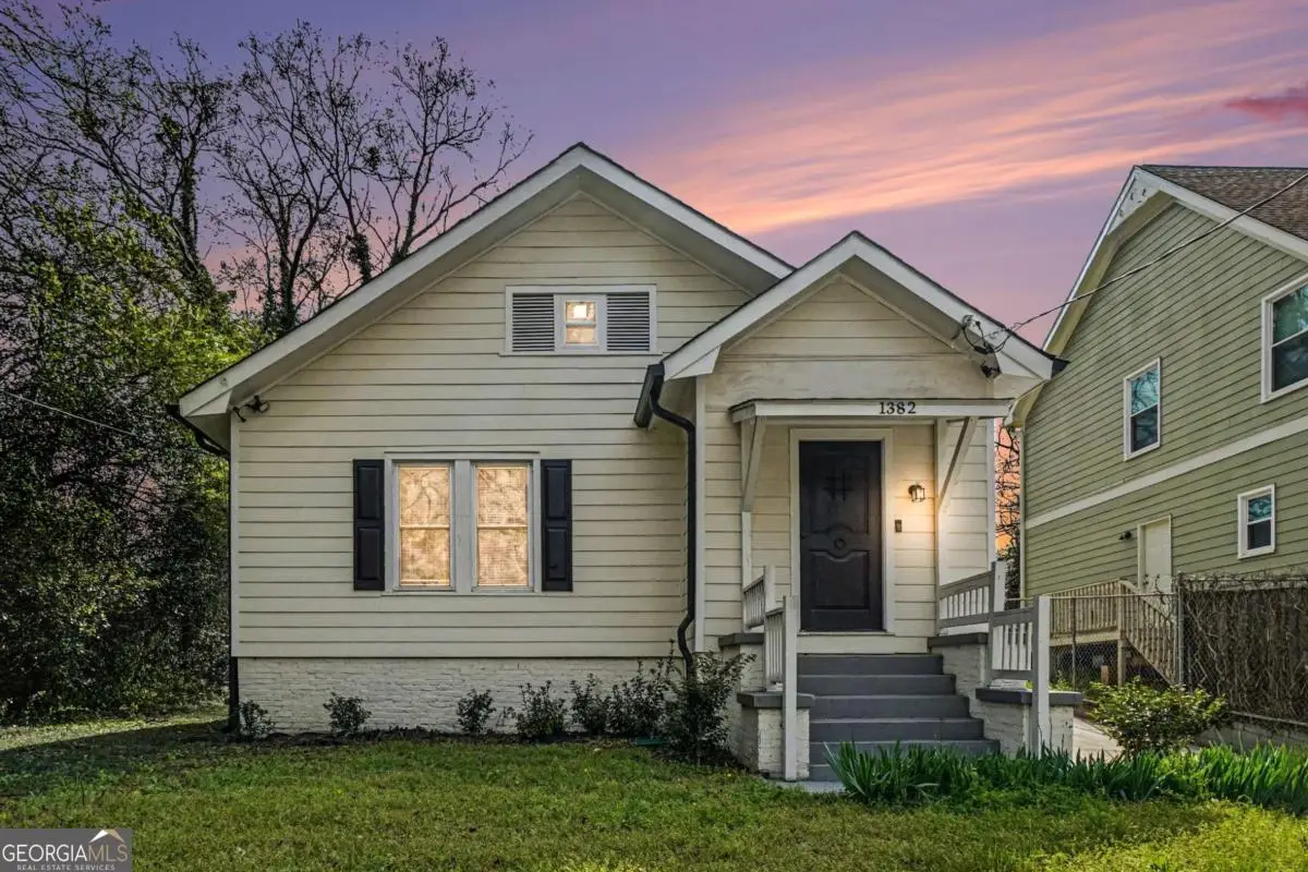 1382 Elizabeth Lane, Atlanta, GA 30344 - #1