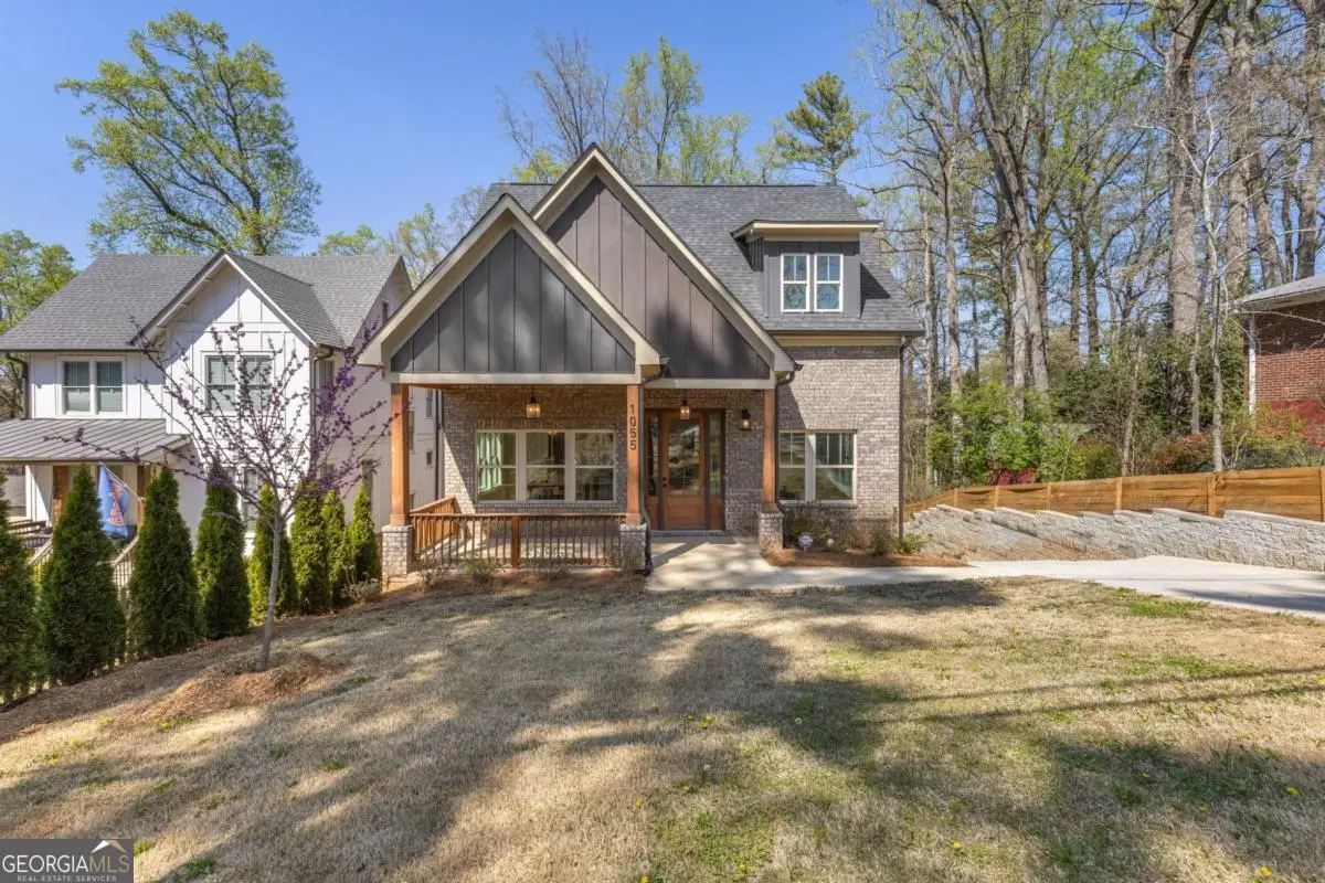 1055 Church Street Se, Smyrna, GA 30080 - #1