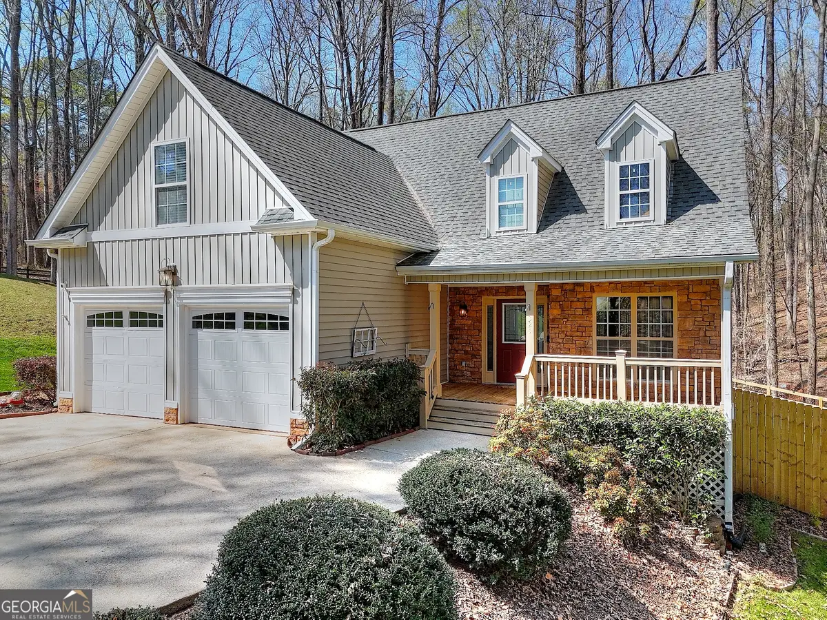 324 Heatherwood Drive, Auburn, GA 30011 - #1