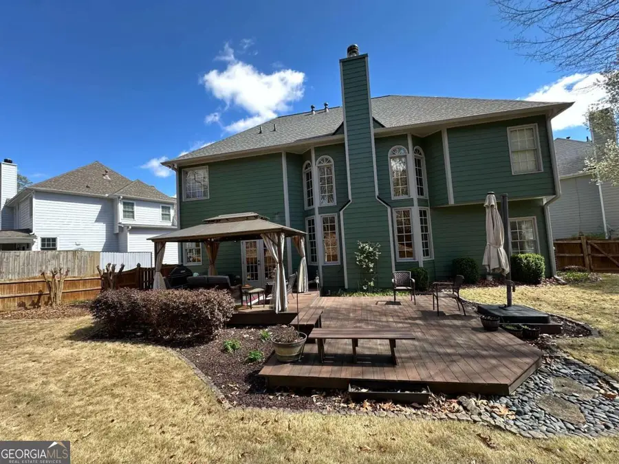 988 Poplar Mill Court, Buford, GA 30518 - #2