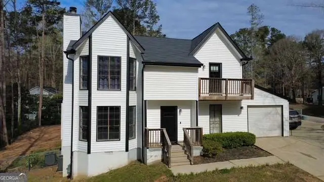 485 Hillsdale Drive, Fayetteville, GA 30214 - #1