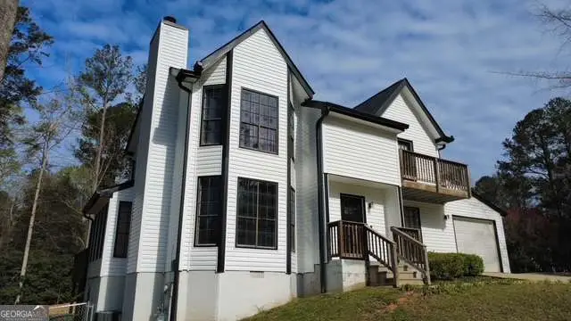 485 Hillsdale Drive, Fayetteville, GA 30214 - #3