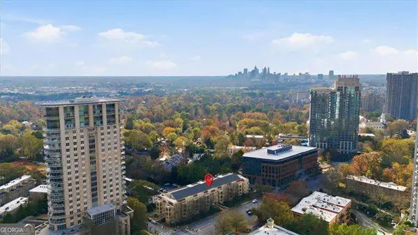 2855 Peachtree Road Ne #124, Atlanta, GA 30305