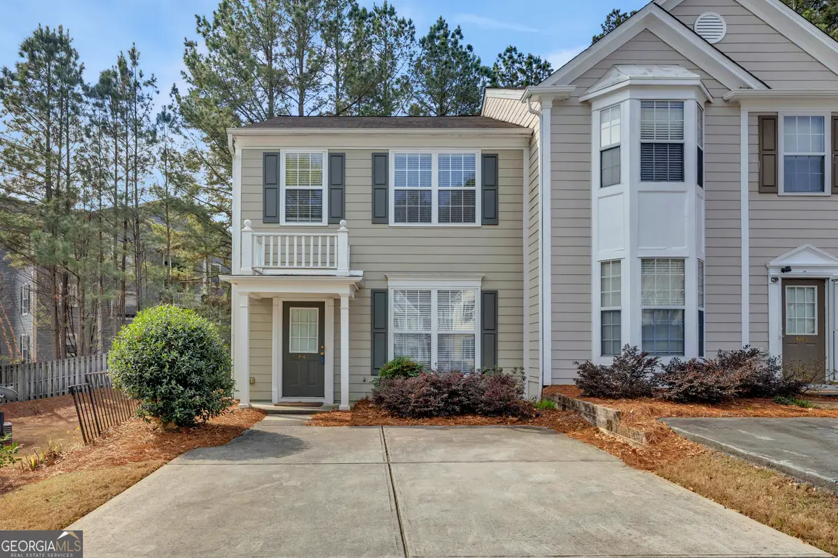 4147 Howell Park Road, Duluth, GA 30096 - #1