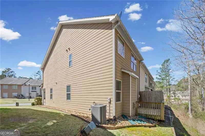 248 Bobbie Way, Woodstock, GA 30189 - #2