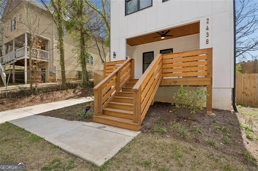2438 2nd Street Nw, Atlanta, GA 30318 - #2