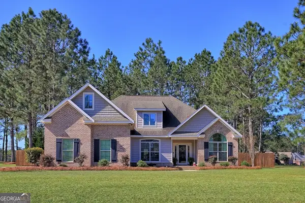 6400 Marissa Court, Statesboro, GA 30461