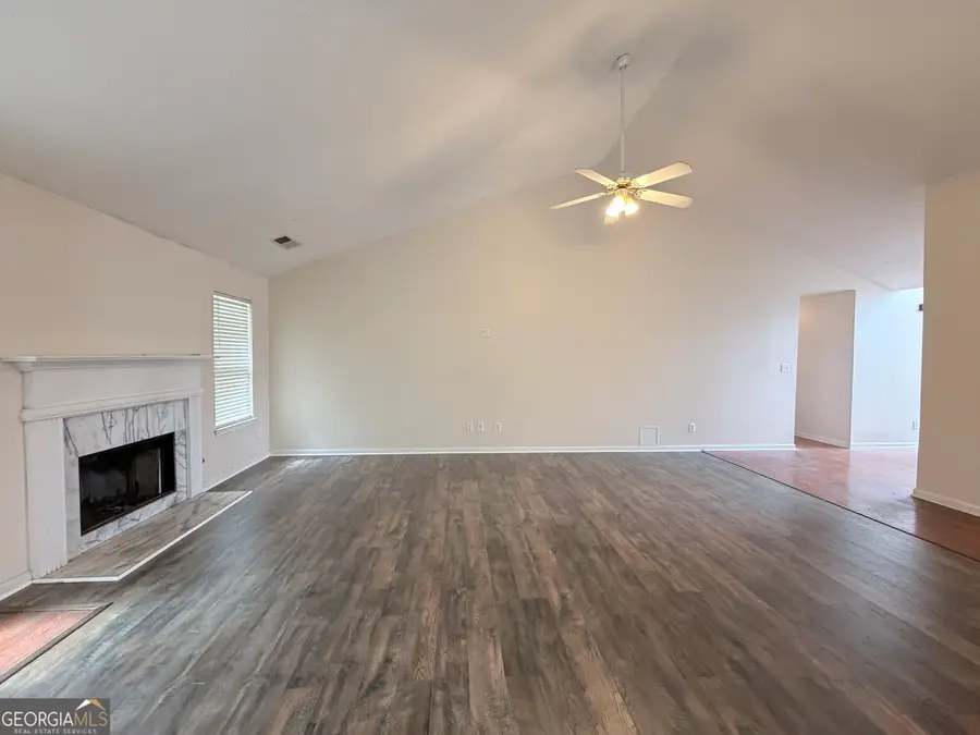 1725 Heatherton Road, Dacula, GA 30019 - #2