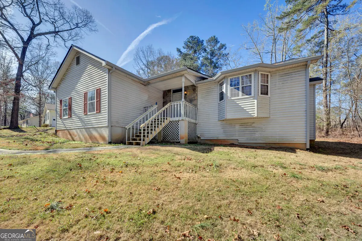 2067 Brandy Woods Drive Se, Conyers, GA 30013 - #1