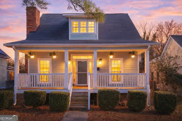 1342 Ross Street, Macon, GA 31201