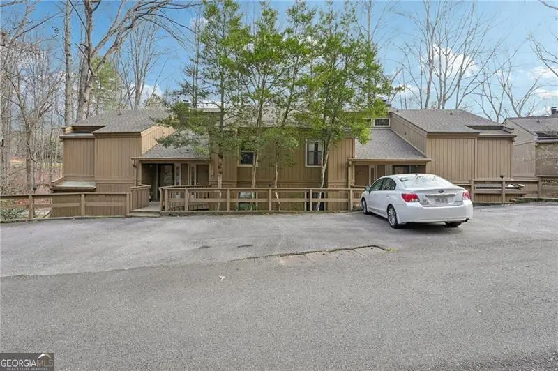 135 Chestnut Rise Trail #441D, Big Canoe, GA 30143 - #1