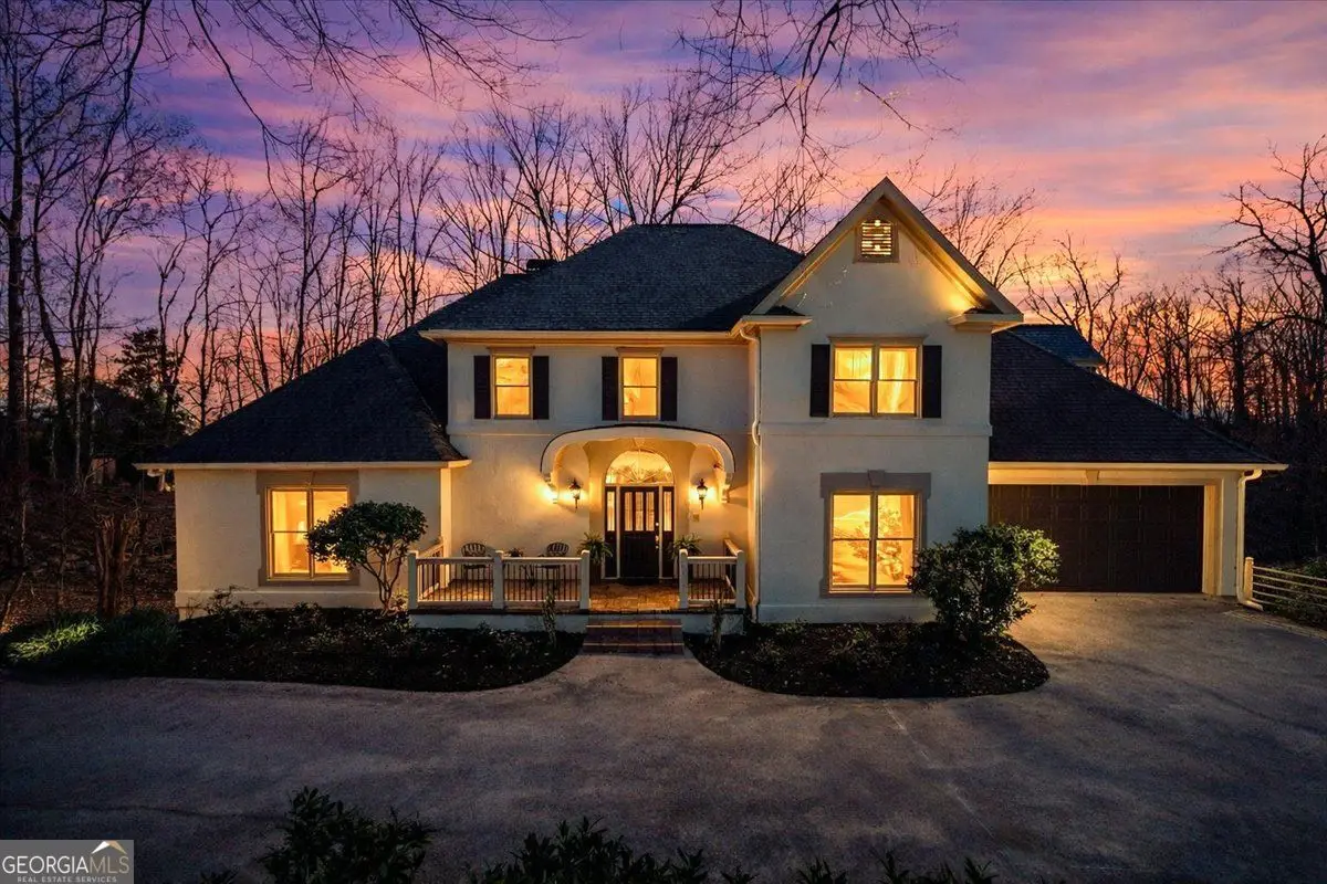 2230 Huntingdon Court, Gainesville, GA 30506 - #1