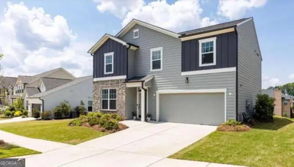 160 Archie Way, Woodstock, GA 30188