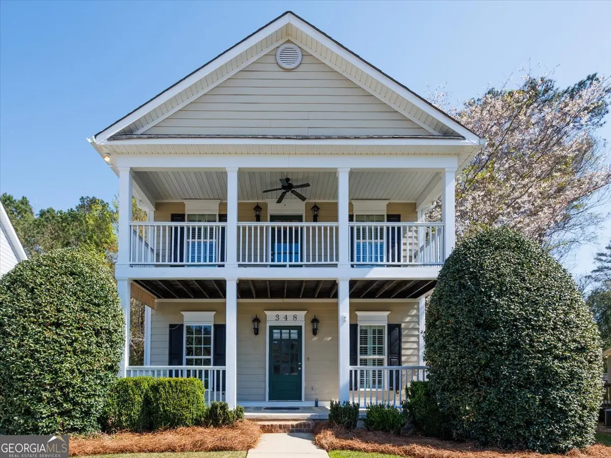 348 Ivystone Drive, Macon, GA 31220 - #1