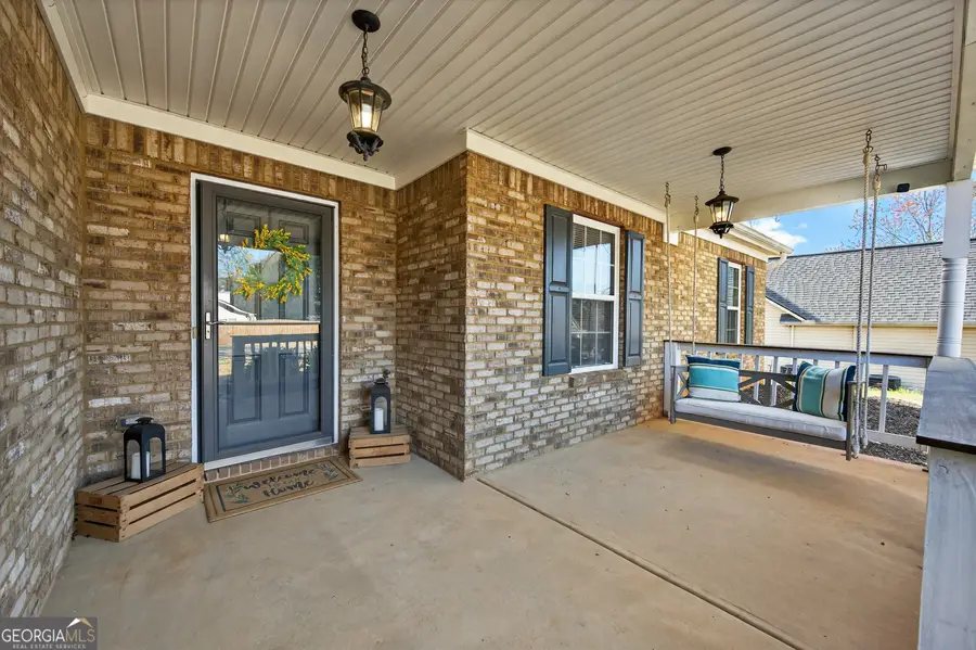 1354 Jefferson Station Road, Jefferson, GA 30549 - #3