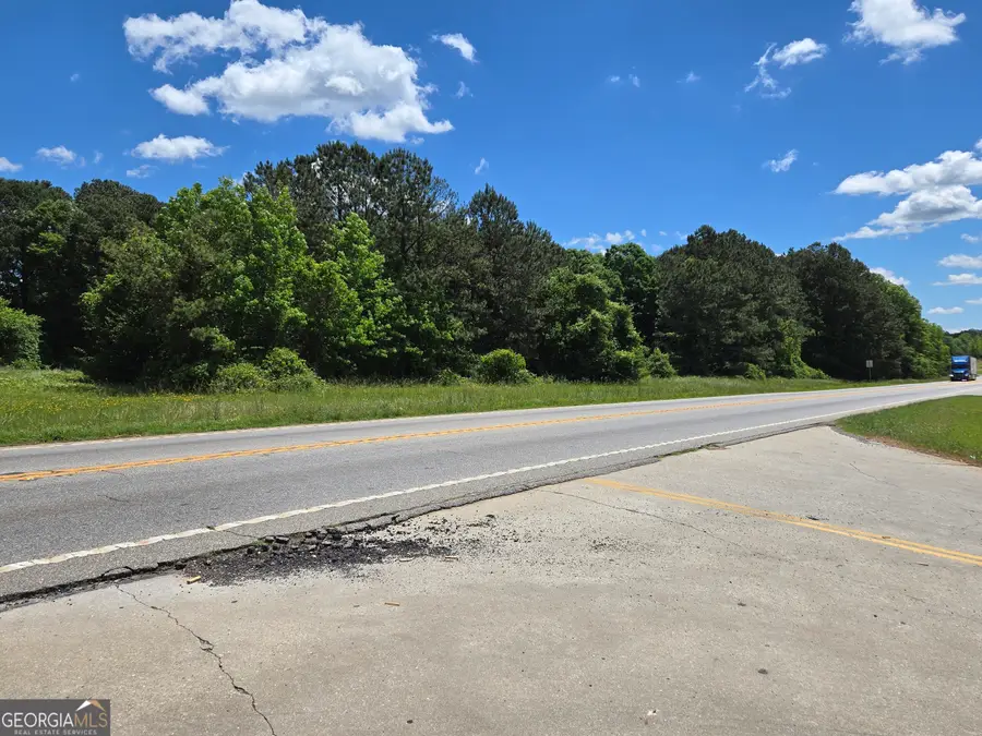 0 Veterans Parkway, Barnesville, GA 30204 - #3