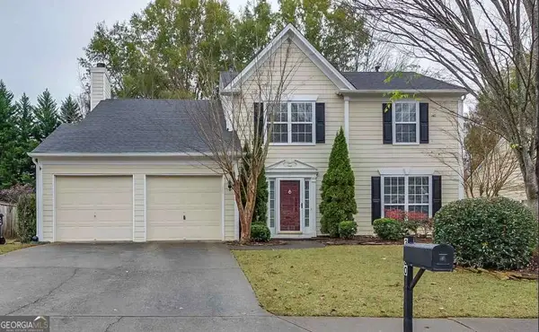 3520 Chastain Glen Lane Ne, Marietta, GA 30066