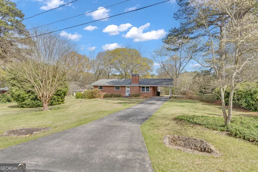 355 Circle Drive, Fayetteville, GA 30214 - #2