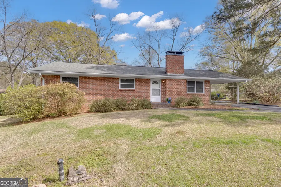 355 Circle Drive, Fayetteville, GA 30214 - #3