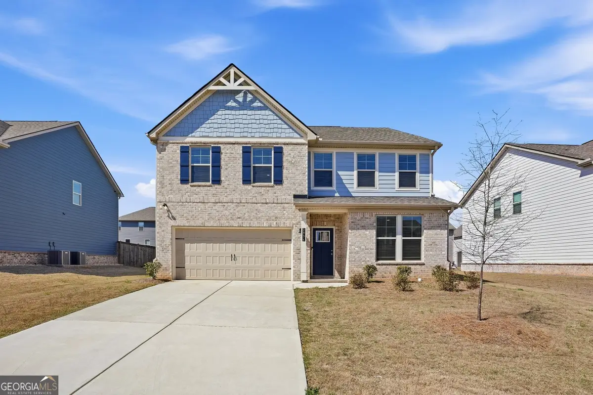 2934 Amabile Road, Dacula, GA 30019 - #1