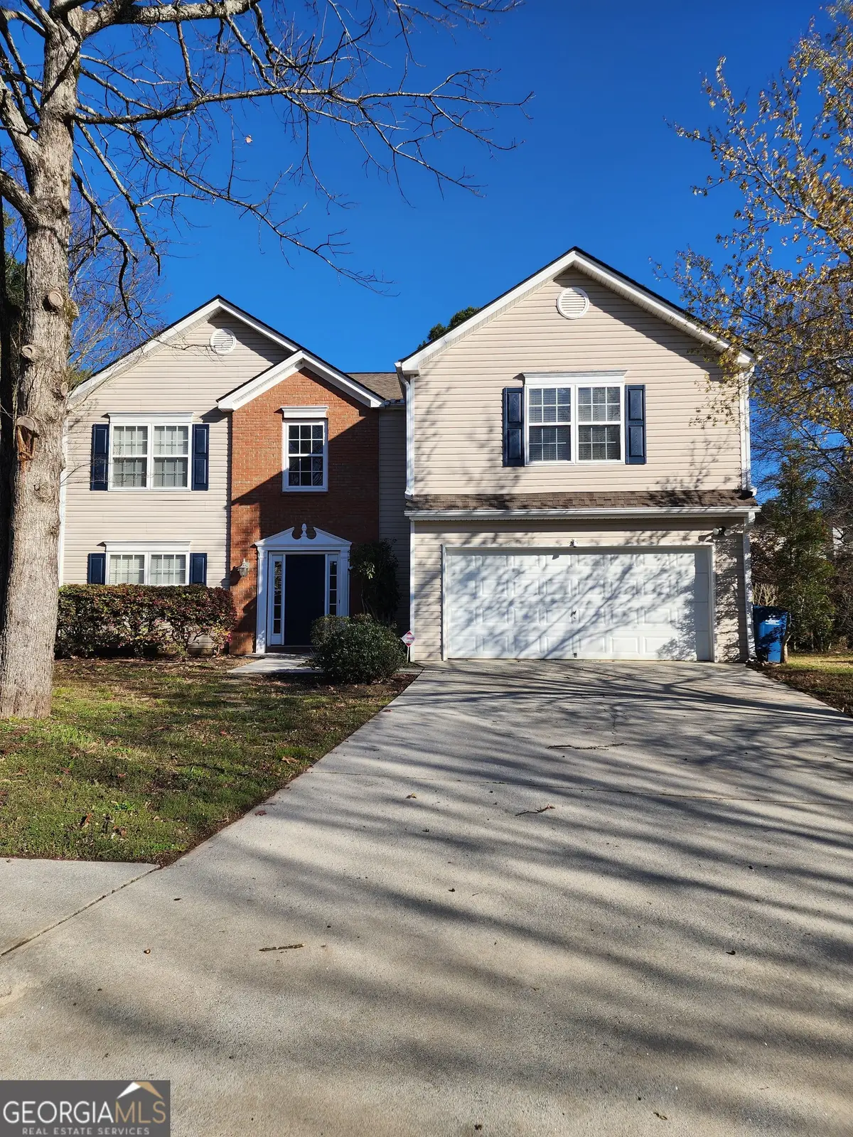 1581 Water Lily Way, Lawrenceville, GA 30045 - #1