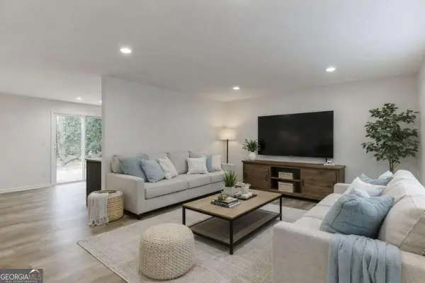 4030 Hidden Hollow Terrace #A, Gainesville, GA 30506