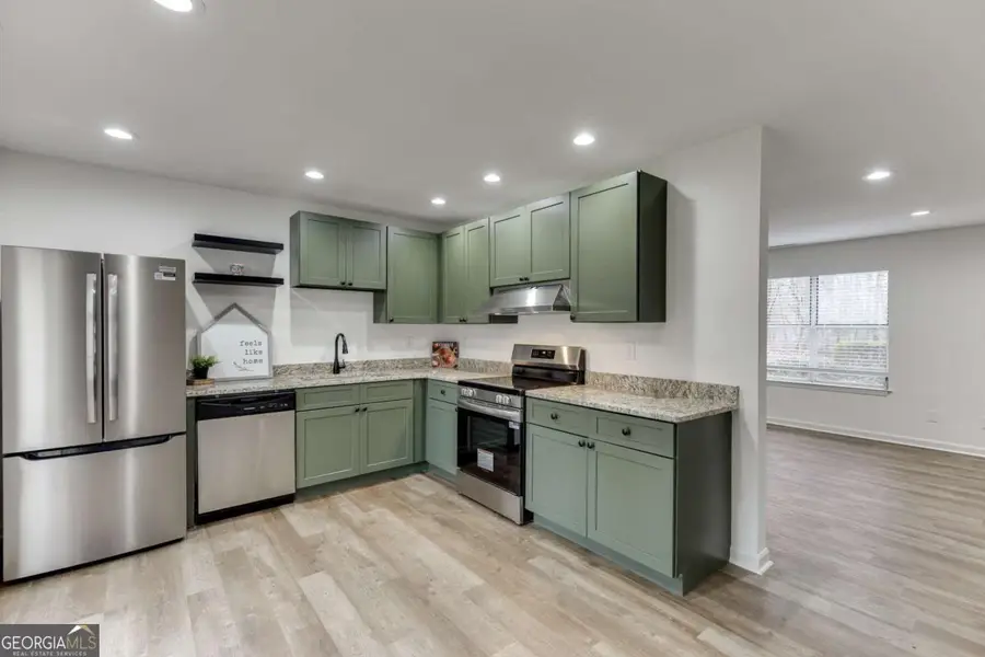 4030 Hidden Hollow Terrace #A, Gainesville, GA 30506 - #2