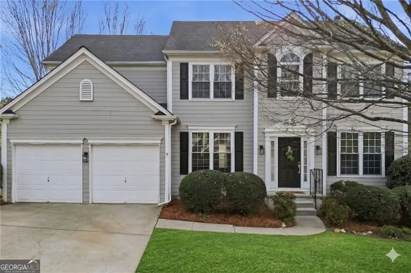 3343 Spindletop Drive Nw, Kennesaw, GA 30144 - #1