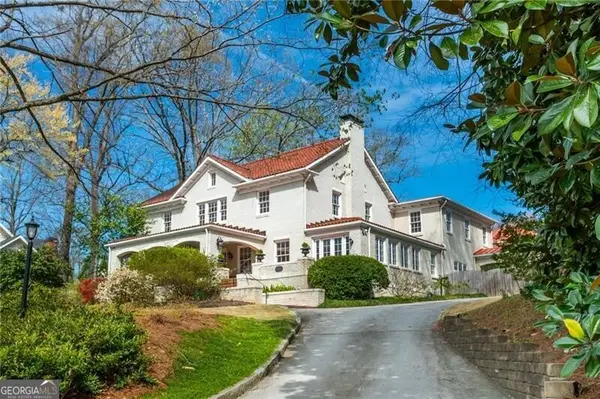 1196 Fairview Road Ne, Atlanta, GA 30306