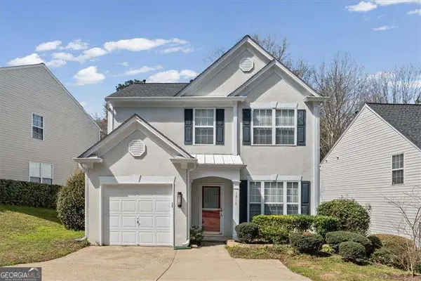 1316 Timuquana Trail, Woodstock, GA 30188