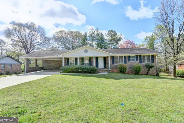 4461 S Roberts Drive, Sugar Hill, GA 30518