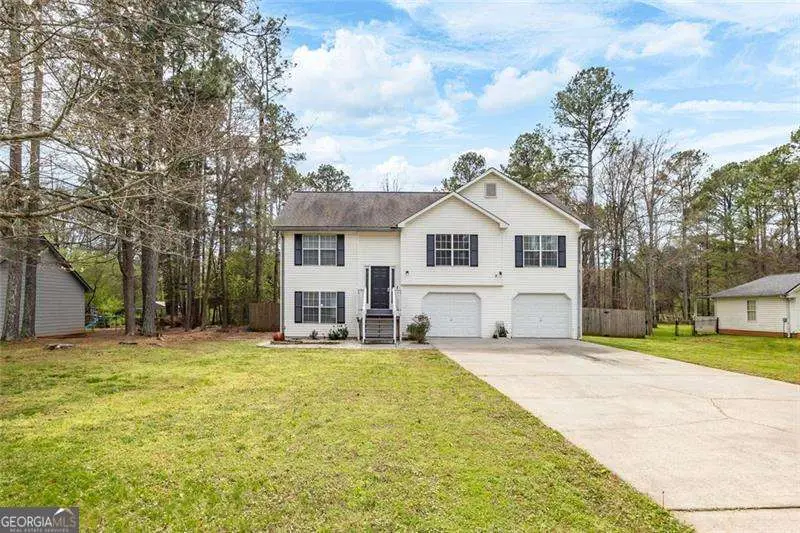 21 Camden Woods Drive Nw, Cartersville, GA 30121 - #1