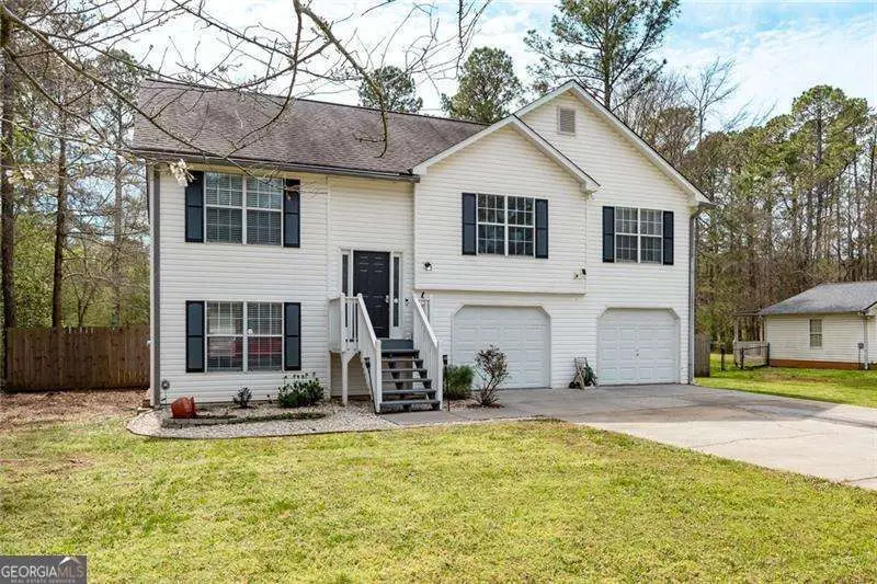 21 Camden Woods Drive Nw, Cartersville, GA 30121 - #2