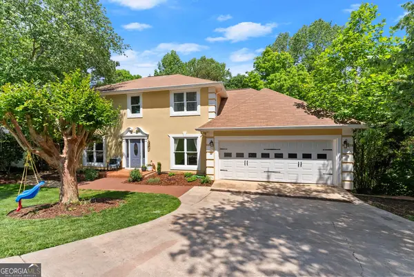 1536 Enota Avenue Ne, Gainesville, GA 30501