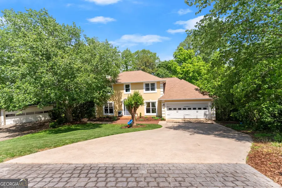 1536 Enota Avenue Ne, Gainesville, GA 30501 - #2