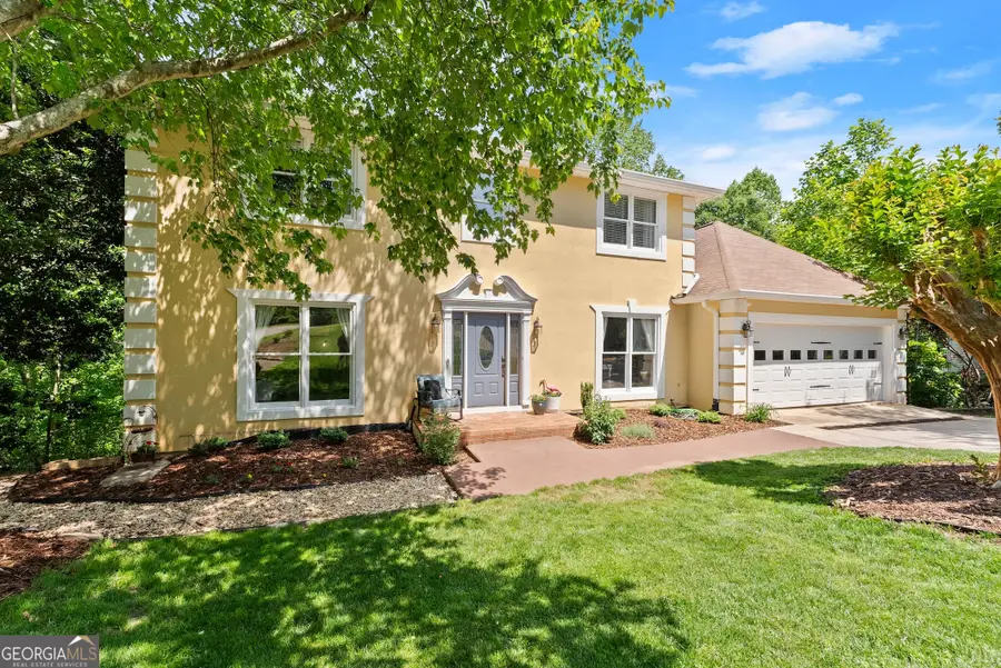 1536 Enota Avenue Ne, Gainesville, GA 30501 - #3