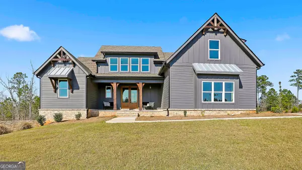 119 Fernbank Way, Newnan, GA 30265