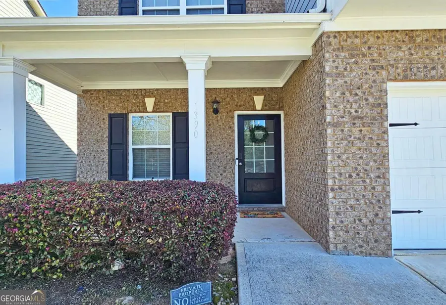 1390 Napa Valley Drive, Lawrenceville, GA 30045 - #2