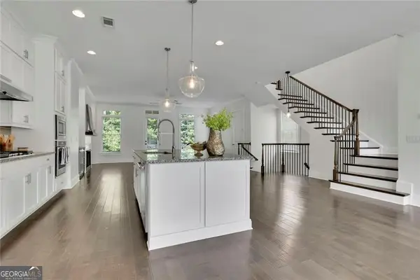 113 Quinn Way, Milton, GA 30004