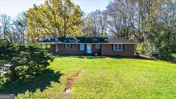 268 Janice Drive, Athens, GA 30606