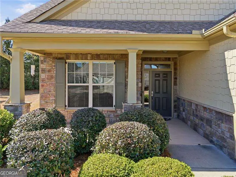 605 Hemlock Trail, Canton, GA 30114 - #3