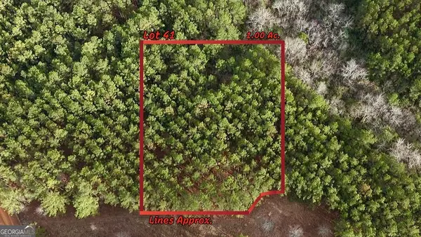 0 County Road 78, Milan, GA 31060