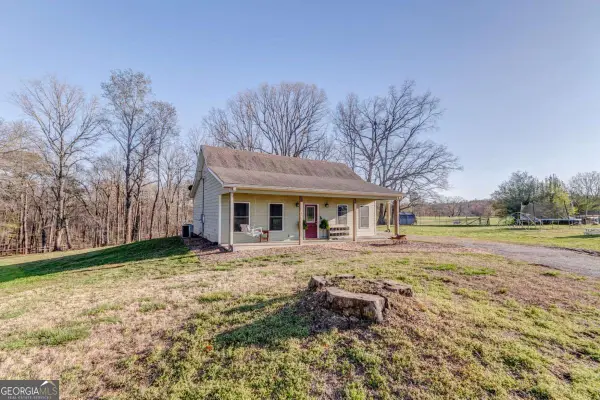 209 Moss Road, Fairmount, GA 30139