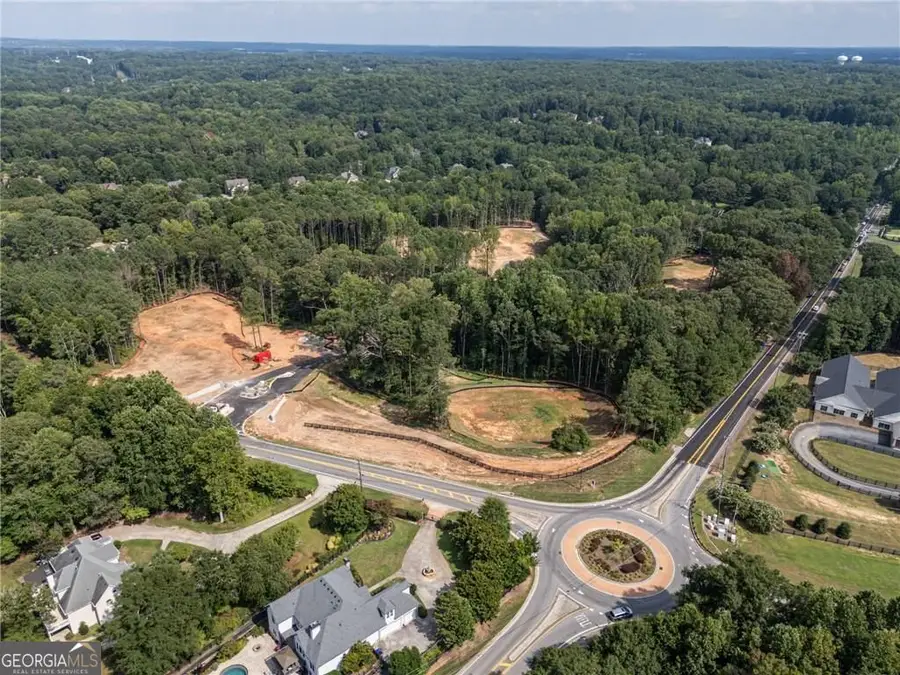 750 Oaks Trail W #6, Milton, GA 30004 - #2