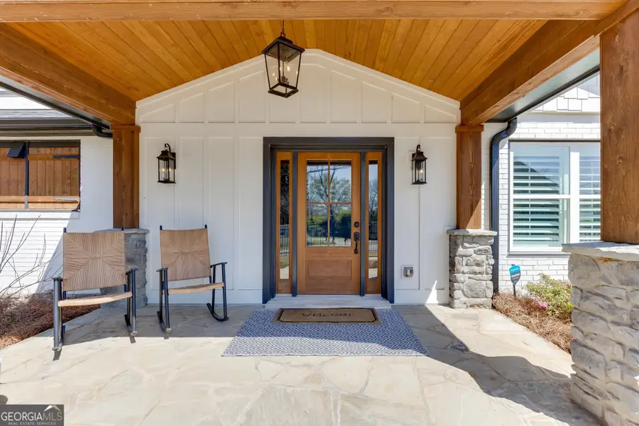 5435 Shadburn Ferry Road, Buford, GA 30518 - #2