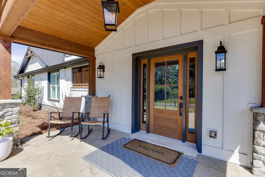 5435 Shadburn Ferry Road, Buford, GA 30518 - #3