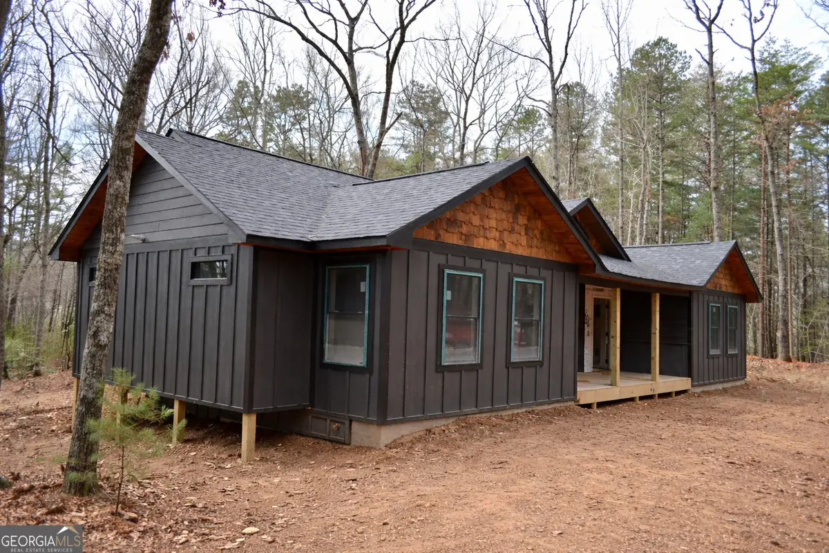 545 Clay Drive, Blairsville, GA 30512 - #1