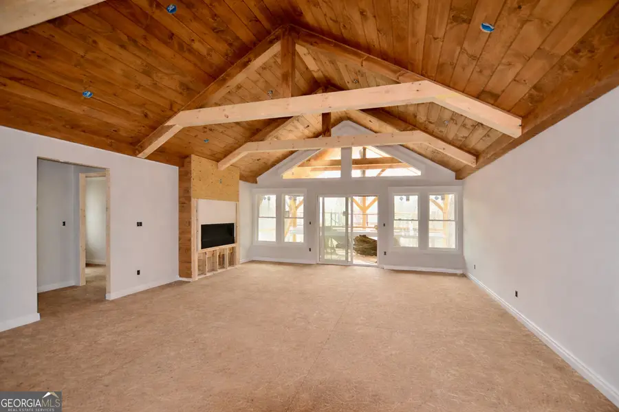 545 Clay Drive, Blairsville, GA 30512 - #3